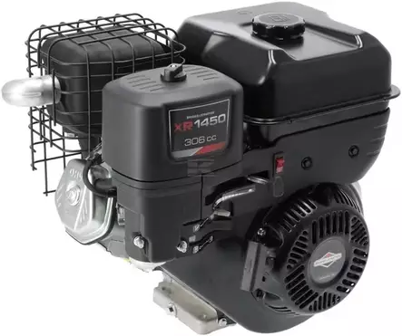 B&S 1450 motor 10 hk - Lokalmotorer - 19N1320237H5 - 1