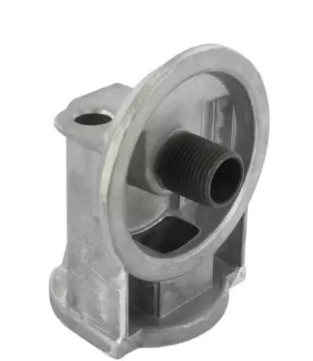 Oljefilterfäste, passar Ford, MF - Andra filter - 8716106973545 - 1