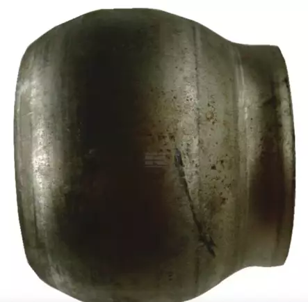 Kula 108 mm 4" - Bauer-kopplingar - 8719774298255 - 1
