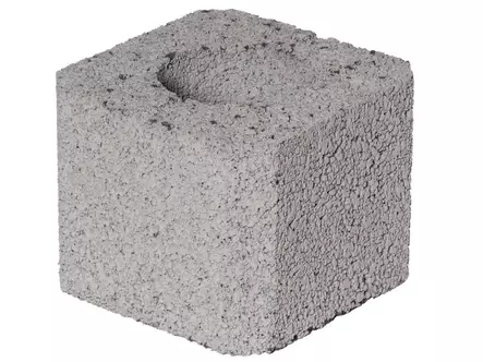 Pelarbalk 240 HB Betong - Andra fästtillbehör - 6419249000605 - 1