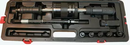 Pneumatisk uttagare - Andra handverktyg - 6430074697495 - 1