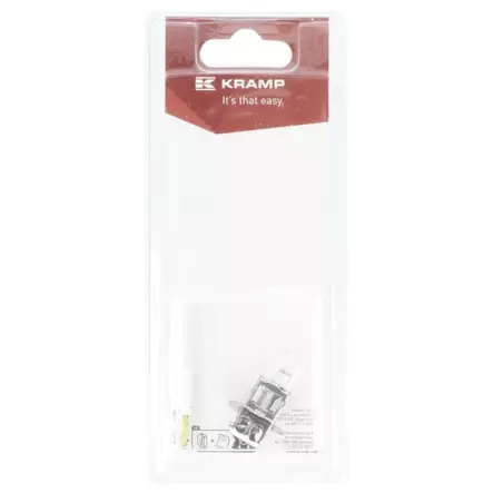 Lampa 12V 55W H3 - Lampor - 8719493194715 - 2