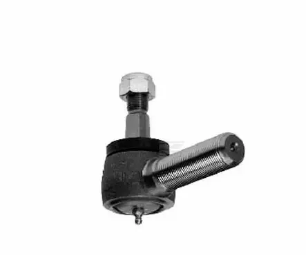 Vänster stödhuvud, passar Zetor - Axlar och styrning - 5035776916465 - 1