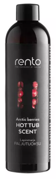 Rento Doftspray 300 ml Lapinbär - Bastudofter, bastuhonungar - 6410416568935 - 1
