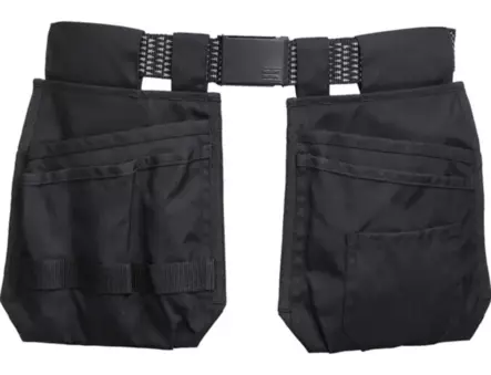 Hängande fickor svart - Accessoarer - 8719493115635 - 1