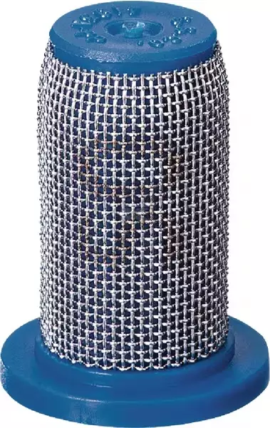 Teejet munstyckets filter, 50 mesh - Spruttillbehör - 5700033310385 - 1