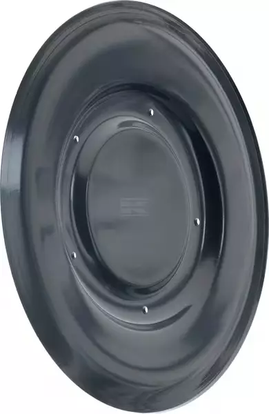 Stödbas 595 mm - Slåttermaskiner - 8719607129855 - 2