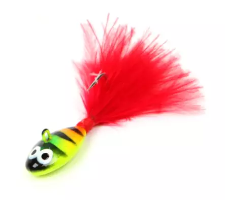 Väinö Leeches 27 mm YGR - Balanspirkor - 6438212034645 - 1
