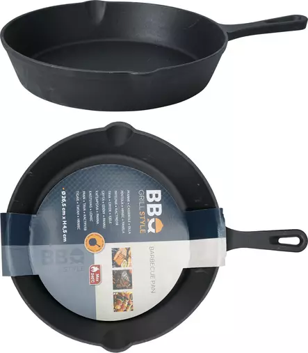  - Matlagning - 8721037843225 - 1