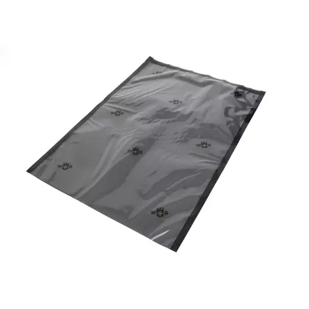 W+S Vacuumförpackning svart-klar 22x30cm 50st - Viltbehandling och konservering - 6438212039275 - 2