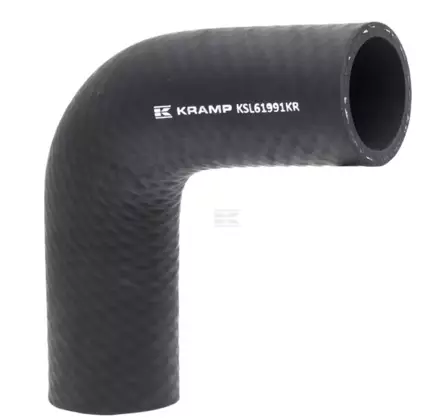 Överfartslang, passar John Deere - Kylning - 5023495588025 - 1