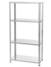 Lagerhylla med 4 hyllplan - Lagerinredning - 6410412457905 - 1