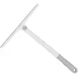 Aino duschskrapa 27 cm - Badrumstillbehör - 6416096057455 - 1