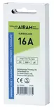 Airam allmängjutande 16A 5 st/fpkt - Övriga elinstallationsmaterial - 6435200173775 - 1