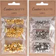 Hobbyset med 120 delar - Hobbyartiklar - 8719202130645 - 1