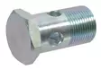 Banjobolt 1/4" BSP - Hydraulik - 8719593043975 - 2