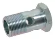 Banjobolt 1/4" BSP - Hydraulik - 8719593043975 - 1