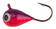 Berkley Fusion19 Tungsten Mormyska Lila Godis - Mormyskor och färgkrokar - 028632784105 - 1