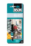 Bison Glas&Metal lim 2 ml - Limprodukter - 8710439036625 - 1