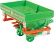 Bruder Amazone ZA-M gödselutbreder - Bruder arbetsmaskinsleksaker - 8719493963175 - 1