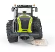 Bruder Claas Xerion 5000 - Bruder arbetsmaskinsleksaker - 4001702030155 - 7