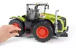 Bruder Claas Xerion 5000 - Bruder arbetsmaskinsleksaker - 4001702030155 - 5