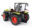 Bruder Claas Xerion 5000 - Bruder arbetsmaskinsleksaker - 4001702030155 - 10