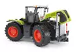 Bruder Claas Xerion 5000 - Bruder arbetsmaskinsleksaker - 4001702030155 - 2