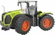 Bruder Claas Xerion 5000 - Bruder arbetsmaskinsleksaker - 4001702030155 - 1