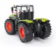 Bruder Claas Xerion 5000 - Bruder arbetsmaskinsleksaker - 4001702030155 - 6