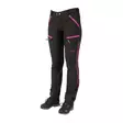 Dovrefjell Custom fit Black Purple dambyxor - Friluftskläder - 7071217033085 - 2