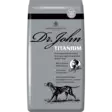 Dr. John hundfoder Titanium 15 kg - Hundmat - 5012113001725 - 1