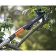 Fiskars QuikFit trädgårdsmångfunktionell beskickare - Grensaxar och sågar - 6411501365255 - 2