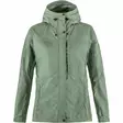 Fjällräven Kaipak Jacka W Patina Green - Friluftskläder - 7323450866815 - 1