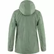 Fjällräven Kaipak Jacka W Patina Green - Friluftskläder - 7323450866815 - 2