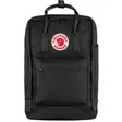 Fjällräven Kånken Laptop 17" Svart - Ryggsäckar, väskor - 7323450785895 - 1