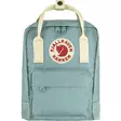 Fjällräven Kånken Mini Sky Blue-Light Oak - Ryggsäckar, väskor - 7323450752835 - 1