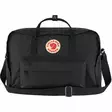 Fjällräven Kånken Weekender Svart - Ryggsäckar, väskor - 7323450899295 - 1