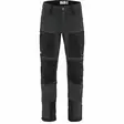 Fjällräven Keb Agile Trousers M Reg svart - Friluftskläder - 7323450763725 - 1
