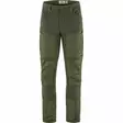 Fjällräven Keb Agile Winter Trousers M Deep Forest-Laurel Green - Friluftskläder - 7323450911775 - 1