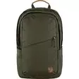 Fjällräven Räven 20 Mörk Oliv - Ryggsäckar, väskor - 7323450786045 - 1