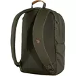 Fjällräven Räven 20 Mörk Oliv - Ryggsäckar, väskor - 7323450786045 - 3