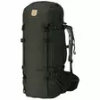 Fjällräven ryggsäck Kajka 75 unisex Forest Green - Ryggsäckar, väskor - 7392158958405 - 1