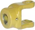Gaffel för ytterrör 35 mm, Comer T60/V60 - Gafflar - 5700033041395 - 1