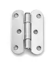 Habo gångjärn 572 85 x 25 mm - Gångjärn - 6420614021675 - 1