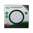 Taklampa 150W 15000lm 4000K IP44 - Arbetsplatsbelysning - 6418536024515 - 3