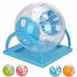 Hamsters löpande hjul - Andra djurprodukter - 8711295810985 - 1