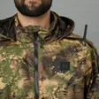 Härkila Deer Stalker camo HWS jacka - Jaktkläder - 5707335500445 - 6