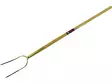 Högaffel 2-tandad 150 cm - Spadar, grepar, högafflar - 8719774675445 - 1
