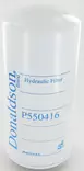 Hydraulikfilter Donaldson P550416 - Hydraulikfilter - 8719493890495 - 1